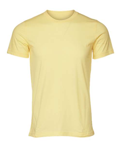 CVC Jersey Tee - L
