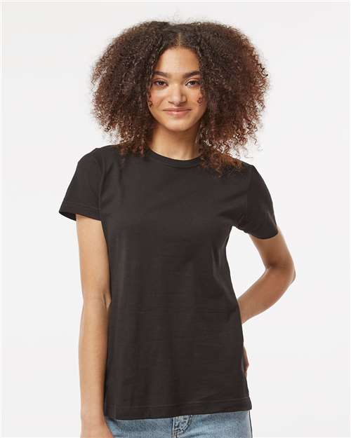 Women's Fine Jersey Classic Fit T-Shirt 216