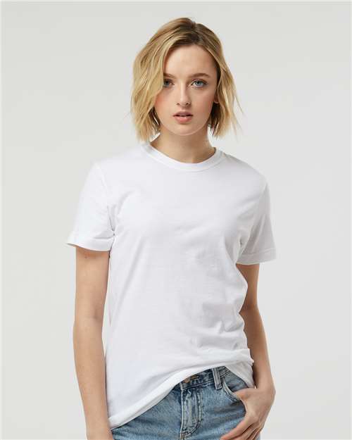 Women's Fine Jersey Classic Fit T-Shirt 216