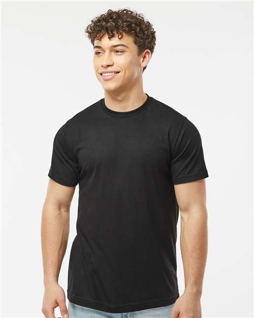 Unisex Poly-Rich T-Shirt 241
