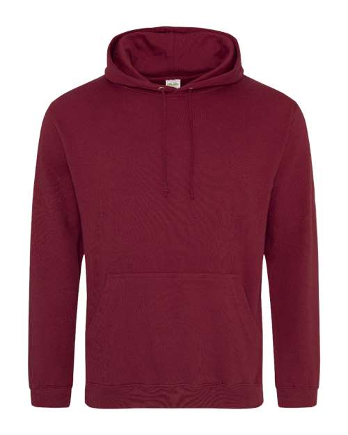 Unisex College Hooded Sweatshirt - 4XL