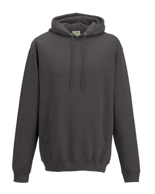 Unisex College Hooded Sweatshirt - 4XL