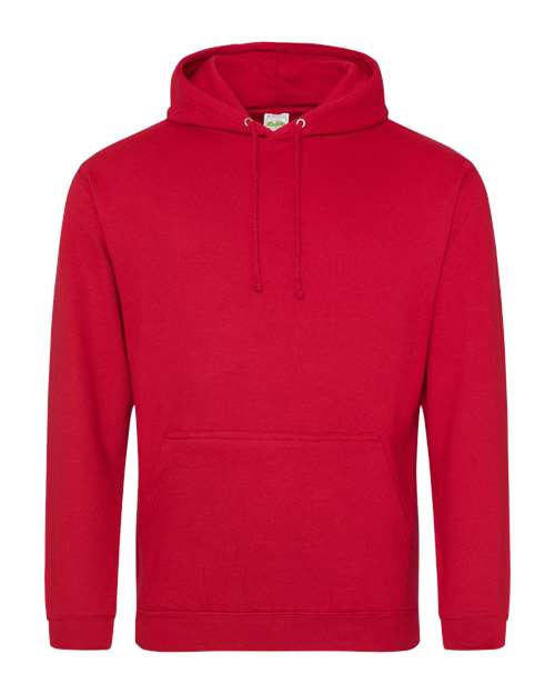 Unisex College Hooded Sweatshirt - 4XL