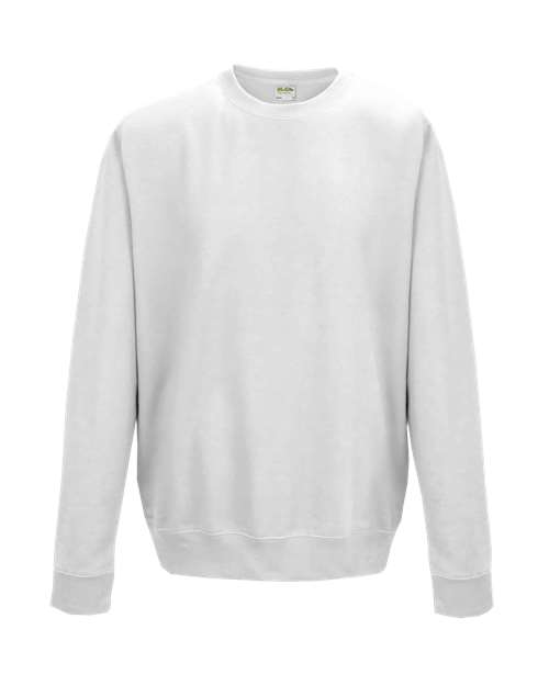 Unisex College Crewneck Sweatshirt - S