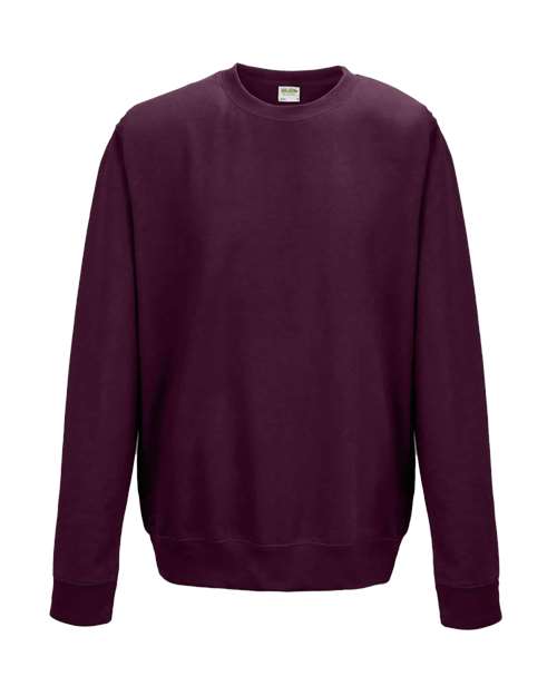 Unisex College Crewneck Sweatshirt - S