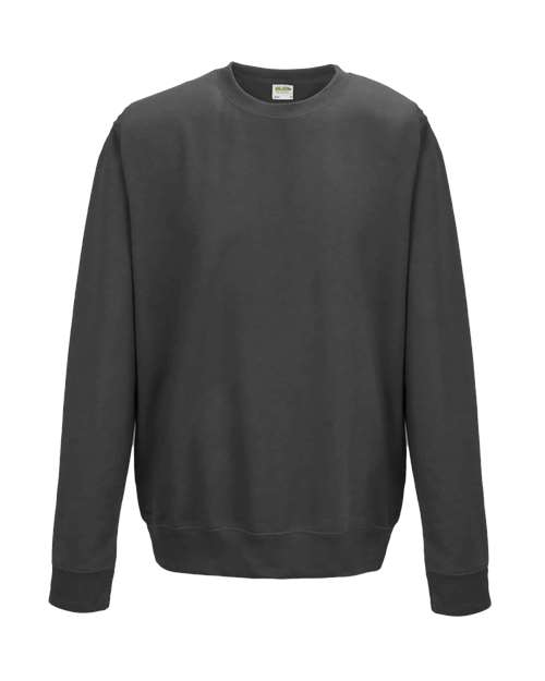 Unisex College Crewneck Sweatshirt - S