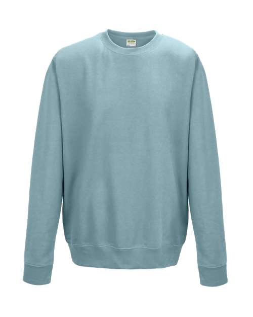 Unisex College Crewneck Sweatshirt - S