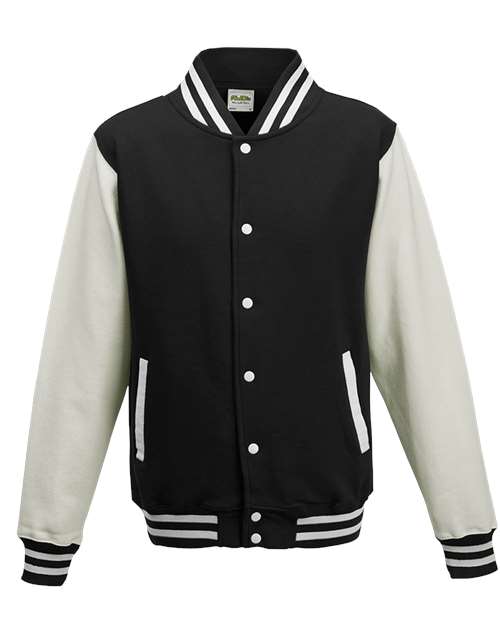 Unisex Letterman Jacket