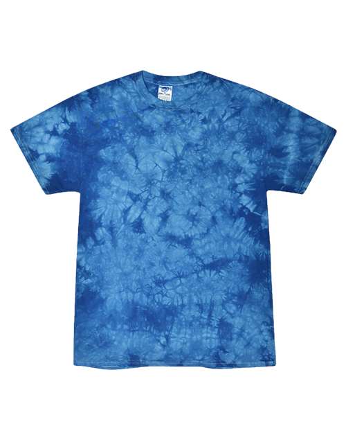 Unisex Crystal Wash T-Shirt