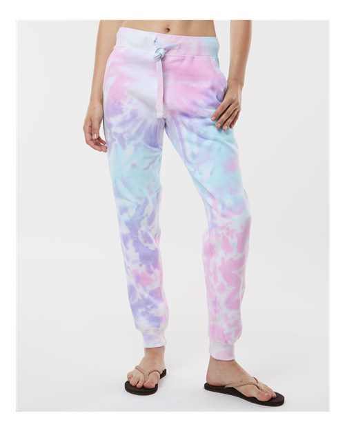 Unisex Tie-Dyed Joggers 8999