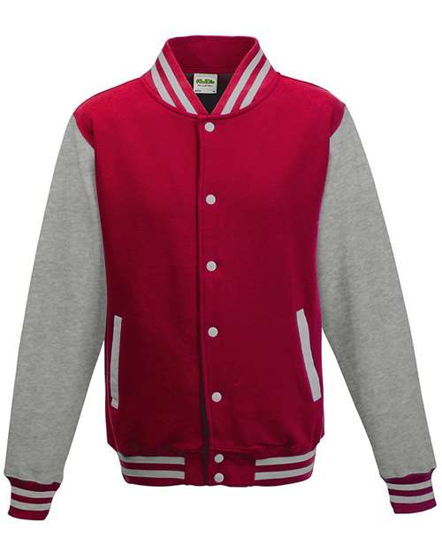 Unisex Letterman Jacket