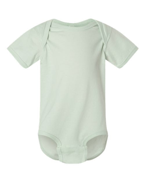 Infant Fine Jersey Bodysuit - NB