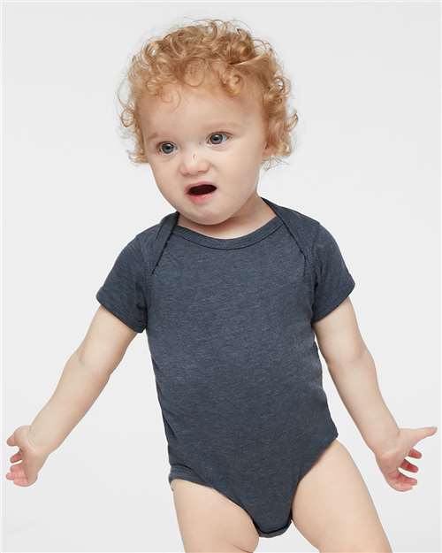 Infant Fine Jersey Bodysuit - NB