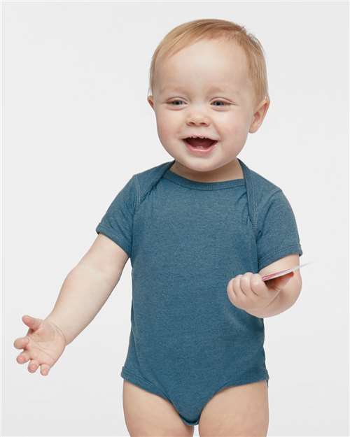 Infant Fine Jersey Bodysuit - NB
