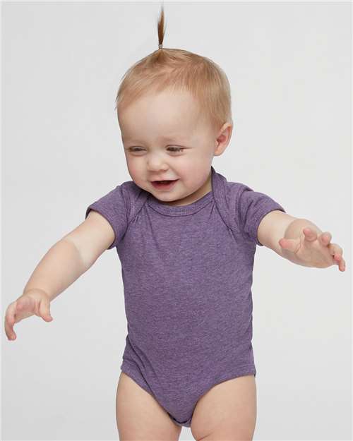 Infant Fine Jersey Bodysuit - NB
