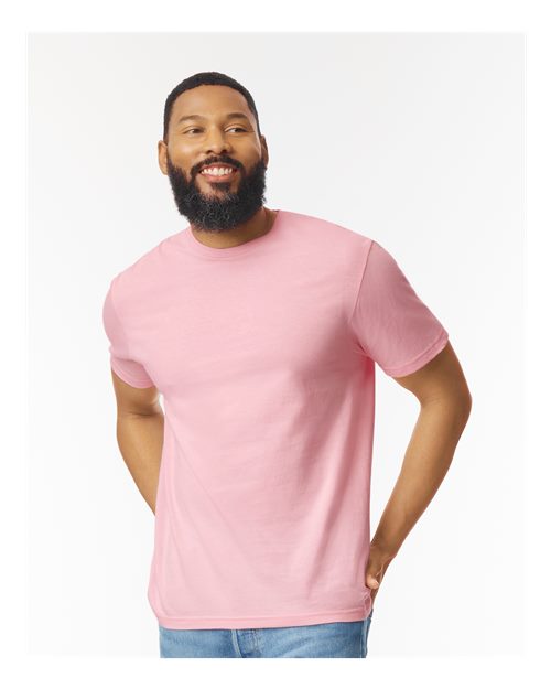 Men's Softstyle® T-Shirt - S