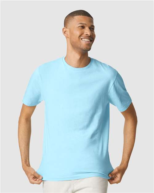 Men's Softstyle® T-Shirt - S
