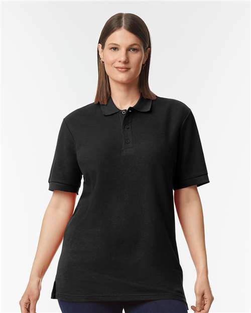 Unisex Hammer™ Pique Polo 85800