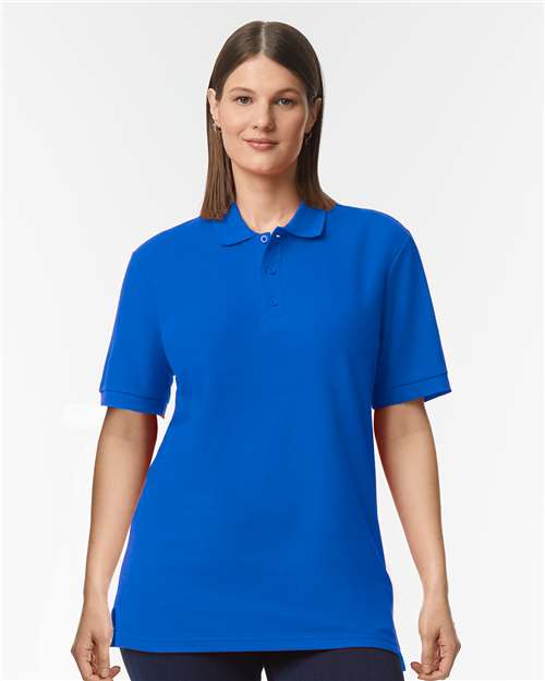 Men's Hammerâ„¢ Pique Polo