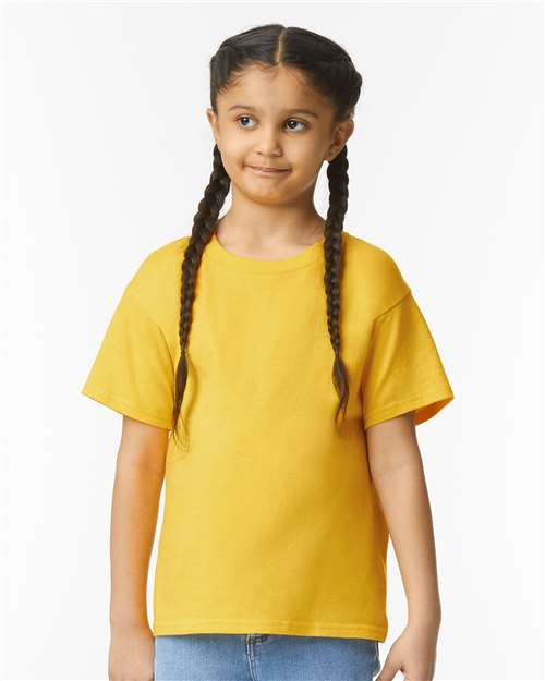 Youth Softstyle® T-Shirt - XS