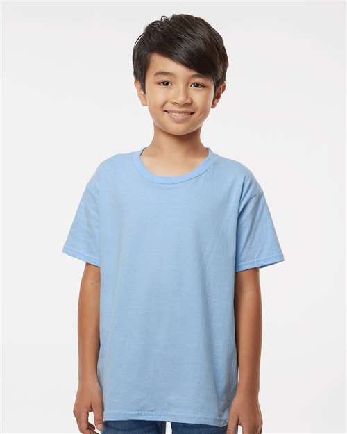 Youth Softstyle® T-Shirt - XS