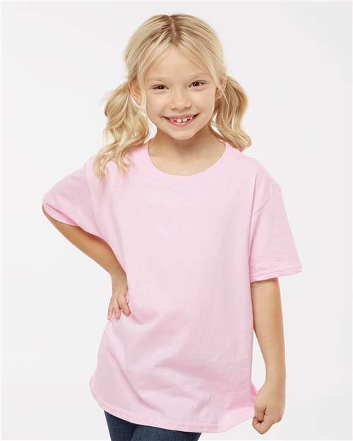 Youth Softstyle® T-Shirt - XS