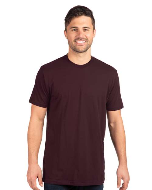 Cotton T-Shirt - S