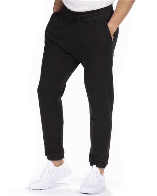 Unisex Fleece Sweatpants 9803