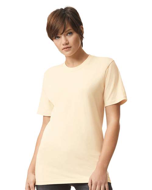 Fine Jersey Tee - L