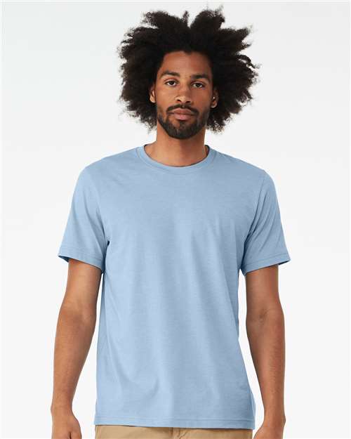 CVC Jersey Tee - L