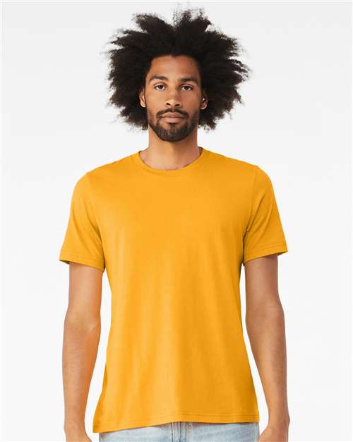 CVC Jersey Tee - L