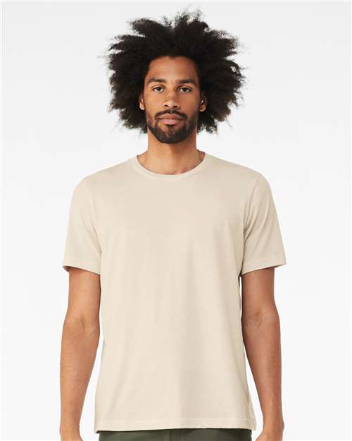 CVC Jersey Tee - L
