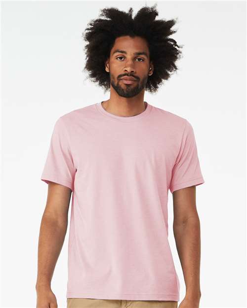 CVC Jersey Tee - L