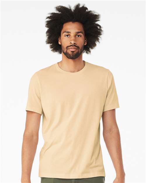 CVC Jersey Tee - L