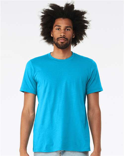 CVC Jersey Tee - L