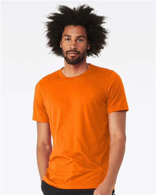 CVC Jersey Tee - L