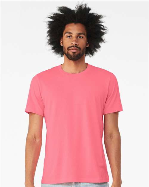 CVC Jersey Tee - L