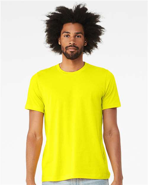 CVC Jersey Tee - L