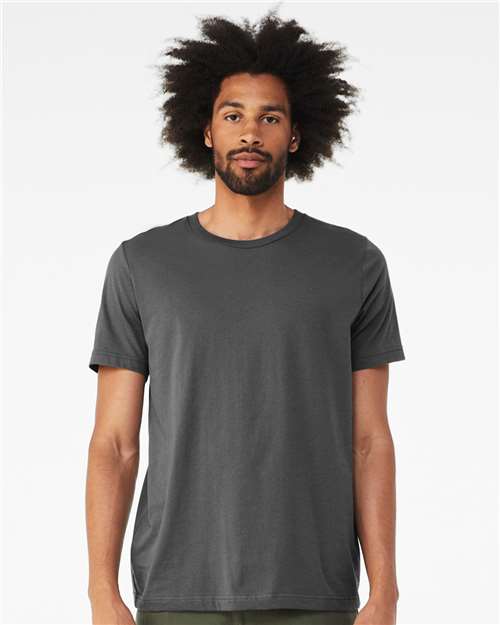 CVC Jersey Tee - L