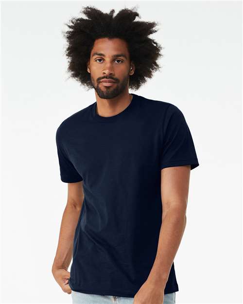 CVC Jersey Tee - L