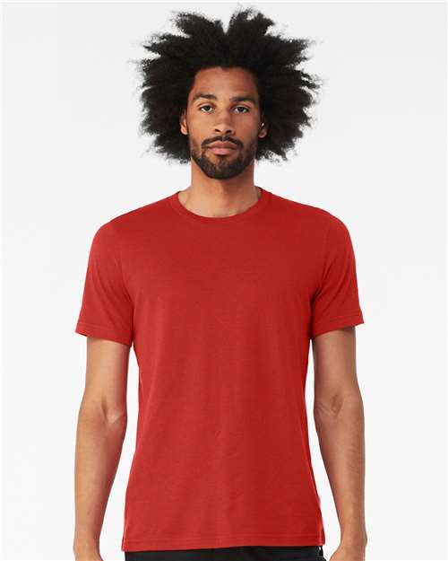 CVC Jersey Tee - L