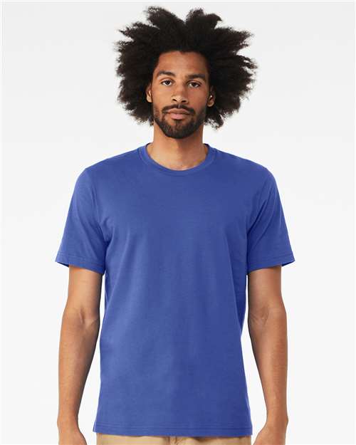 CVC Jersey Tee - L