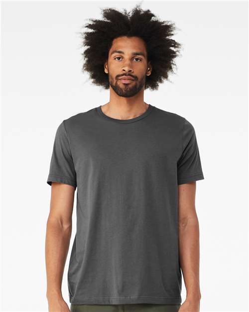 Triblend Tee - L