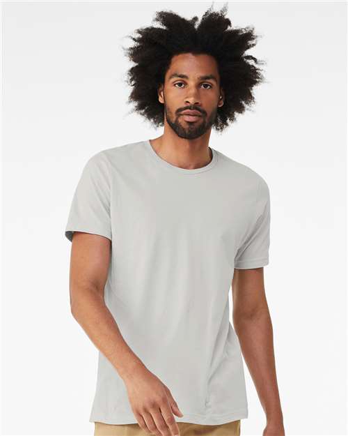 Triblend Tee - L
