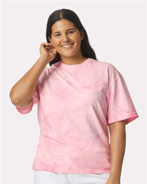 Colorblastâ„¢ Heavyweight T-Shirt