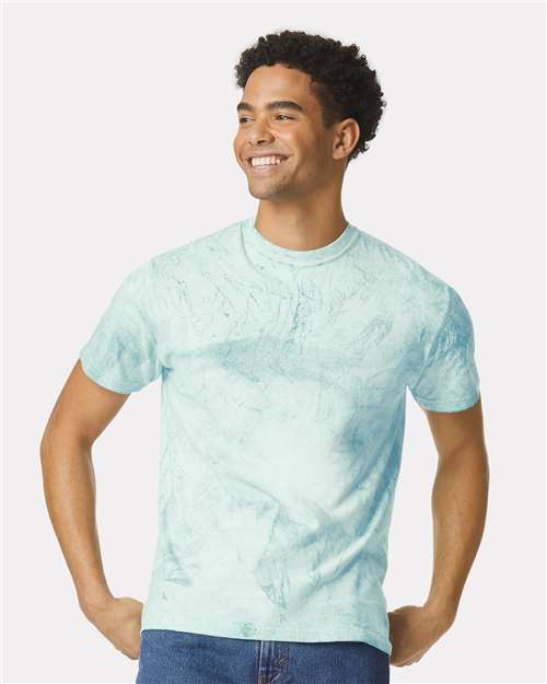Colorblastâ„¢ Heavyweight T-Shirt