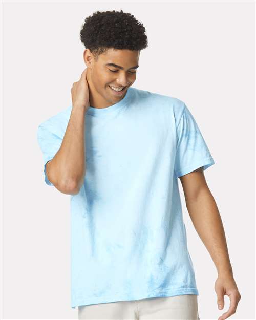 Colorblastâ„¢ Heavyweight T-Shirt