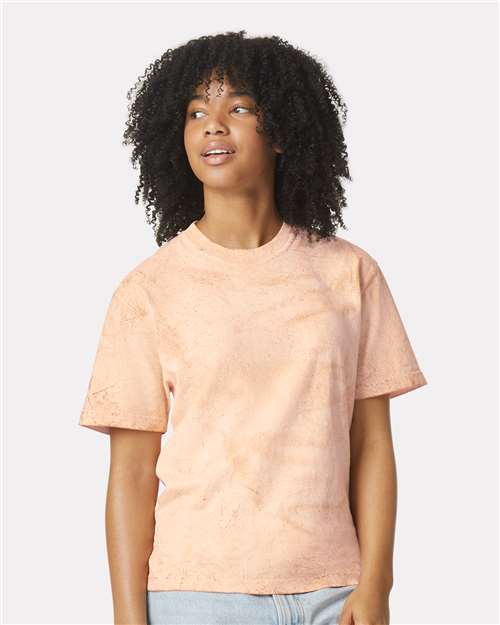 Colorblastâ„¢ Heavyweight T-Shirt