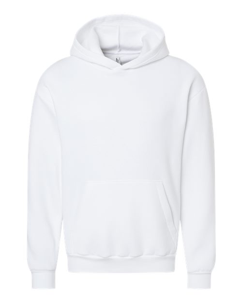 Unisex ReFlex Fleece Hoodie Sweatshirt