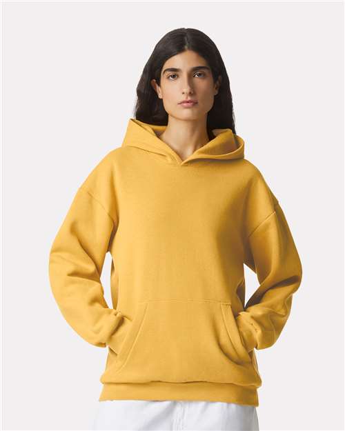 Unisex ReFlex Fleece Hoodie Sweatshirt